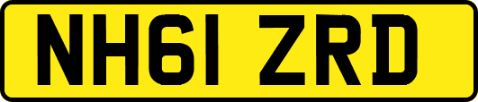 NH61ZRD