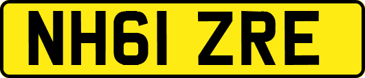 NH61ZRE