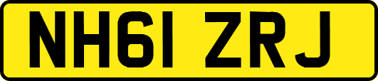 NH61ZRJ