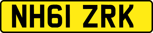 NH61ZRK