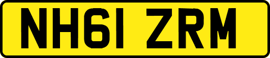 NH61ZRM