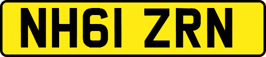 NH61ZRN