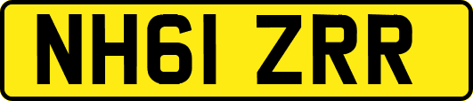 NH61ZRR