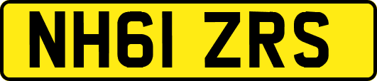 NH61ZRS