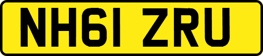 NH61ZRU
