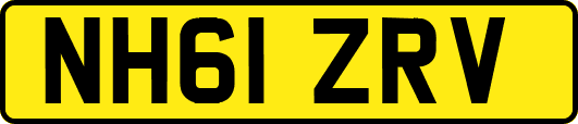 NH61ZRV