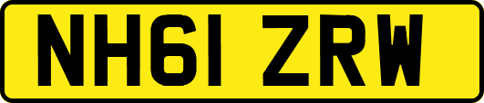 NH61ZRW