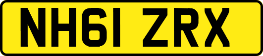 NH61ZRX