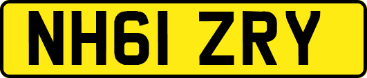 NH61ZRY