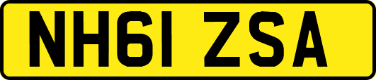 NH61ZSA