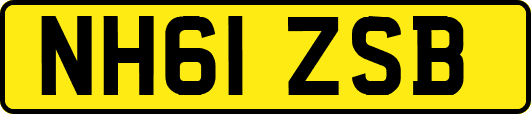 NH61ZSB