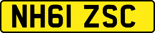 NH61ZSC