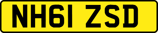 NH61ZSD