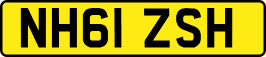 NH61ZSH
