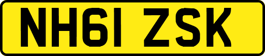 NH61ZSK