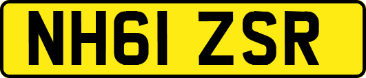 NH61ZSR