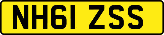 NH61ZSS