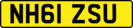 NH61ZSU