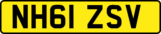 NH61ZSV