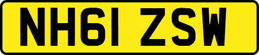 NH61ZSW