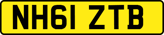 NH61ZTB