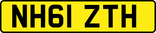 NH61ZTH