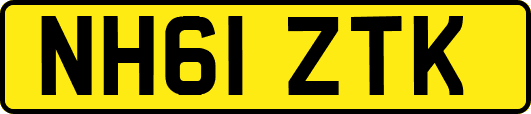 NH61ZTK