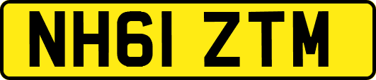 NH61ZTM