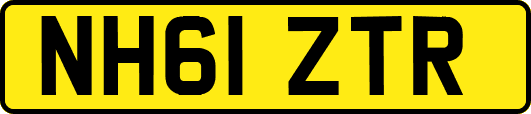 NH61ZTR