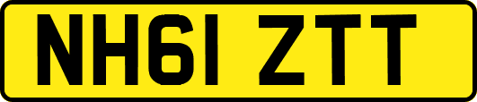 NH61ZTT