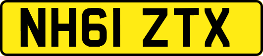 NH61ZTX