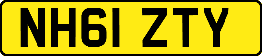 NH61ZTY