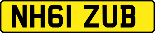 NH61ZUB