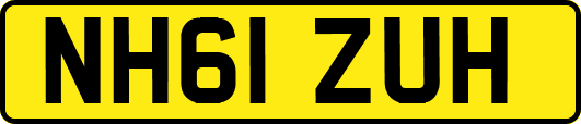 NH61ZUH