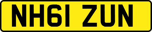NH61ZUN