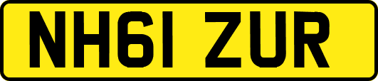 NH61ZUR