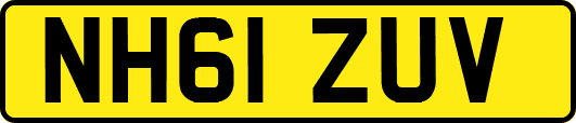 NH61ZUV