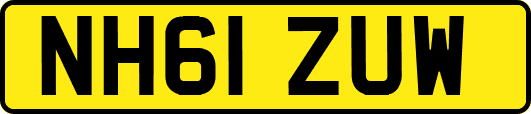 NH61ZUW