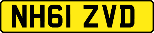 NH61ZVD