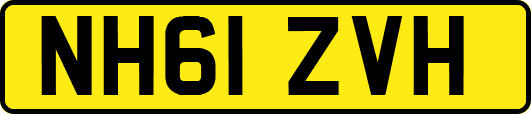 NH61ZVH
