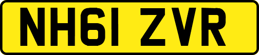 NH61ZVR