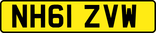 NH61ZVW