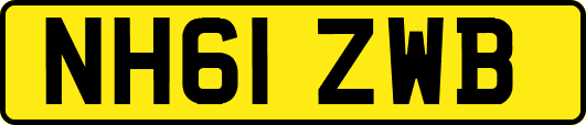 NH61ZWB