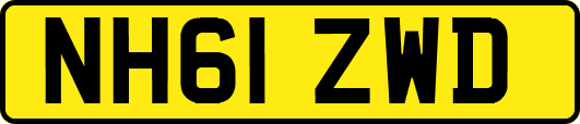 NH61ZWD