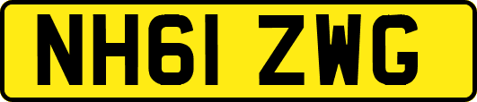 NH61ZWG