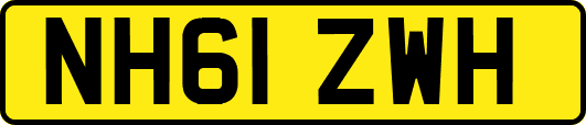NH61ZWH