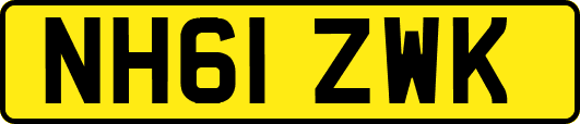 NH61ZWK
