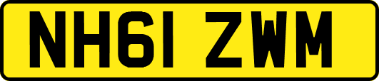NH61ZWM