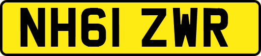 NH61ZWR