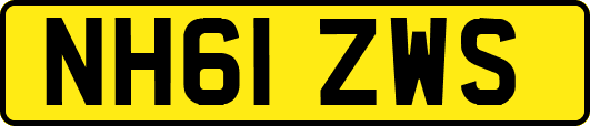 NH61ZWS